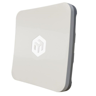 MikroTik SXTsq-5axD, Wi-Fi 6 outdoor CPE, RouterOS L4