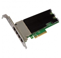 Intel Ethernet Converged Network Adapter X710-T4, retail