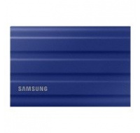 Samsung Externí SSD disk T7 Shield - 1 TB - voděodolný, prachuvzdorný, odolný pádu ze 3m, USB3.2 Gen2,stupen krytí IP65