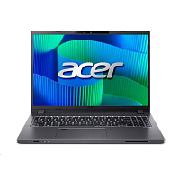 ACER NTB TravelMate P2 16 (TMP216-51-G2-TCO-70SN),Core 7 150U,16"WUXGA,16GB,1TB SSD,Intel,W11P,Gray