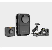 Brinno BCC5000 4K Construction Camera Bundle - Časosběrná kamera
