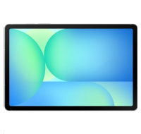 Samsung Galaxy Tab S10 FE 12GB/256GB šedý, EU