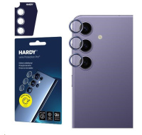 3mk HARDY Lens Protection Pro pro Samsung Galaxy S24+ Violet
