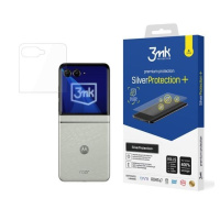 3mk ochranná folie SilverProtection+ pro Motorola Razr 60