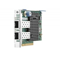 HP Ethernet 10Gb 2-port 560FLR-SFP+ Adapter