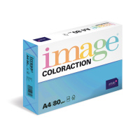 Antalis Papír Image Coloraction Stockholm - tmavě modrá (DB49) A4 (80g/100ks)