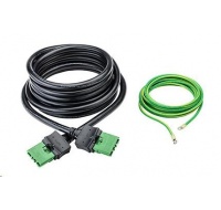 APC Smart-UPS SRT 15ft Extension Cable for 72VDC External Battery Packs 2200VA UPS