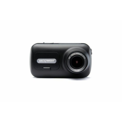 Nextbase 322GW FullHD, GPS, WiFi, 2.5"
