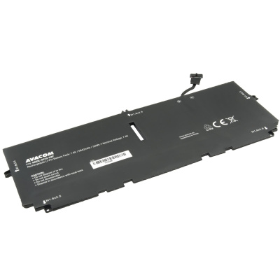 AVACOM baterie pro Dell XPS 9300, 9310 Li-Pol 7,6V 6842mAh 52Wh