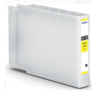 EPSON Ink bar WF-C81xx / WF-C86xx Ink Cartridge L Yellow