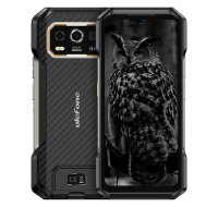 Smartphone Ulefone Armor 27 4G LTE 12GB/256GB Black