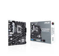 ASUS MB Sc LGA1700 PRIME B760M-K DDR4, Intel B760, 2xDDR4, 1xHDMI, 1xVGA, mATX