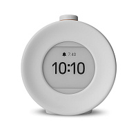Mudita Harmony 2 - e-ink minimalistický budík, šedý