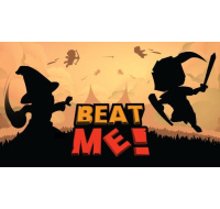 Beat Me! (PC) klíč Steam