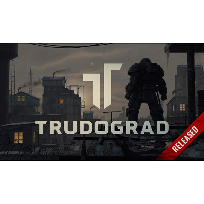 ATOM RPG Trudograd (PC) klíč Steam