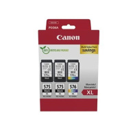 Canon CARTRIDGE PG-575XLx2/CL-576XL MULTI pro PIXMA TS355xi, TR475xi