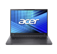 ACER NTB TravelMate P2 16 (TMP216-71-G3-TCO-53AR),Ultra 5 125H,16"WUXGA,16GB,512GB SSD,Intel,W11P EDU,Gray