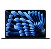 Apple MacBook Air 13'' M4 chip 10-core CPU and 10-core GPU, 16GB, 512GB SSD - Midnight