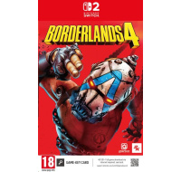 NS2 hra Borderlands 4 (GK)