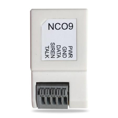 Veria Rozšiřující relé modul  NC09