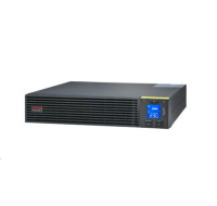 APC Easy UPS On-Line SRV RM 2000VA 1800W 230V with Rail Kit