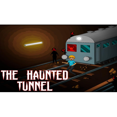 The Haunted Tunnel (PC) klíč Steam