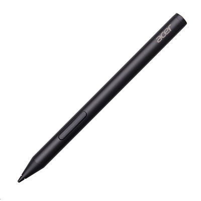 BAZAR - ACER Active Stylus ASA410,AES 2.0,USI 2.0,MPP2.5,černá - Rozbaleno (Komplet)