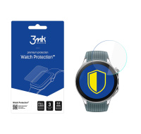 3mk ochranná folie Watch Protection ARC pro OnePlus Watch 2