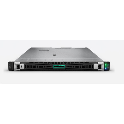 HPE PL DL360g11 4514Y (2.0/16C) 1x32G (p64706) MR408i-o/4G 8-10SFF 1000W 2x10G-T 1U