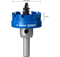 Bosch děrovka EXPERT Sheet Metal 47 mm