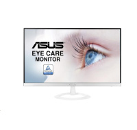 ASUS LCD 23" VZ239HE-W 1910x1080 IPS LED 5ms 250cd 75Hz HDMI VGA - HDMI kabel - bílý