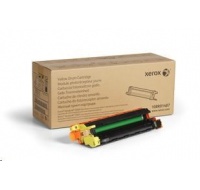 Xerox Yellow Drum Cartridge pro VersaLink C600/C605(40 000 PAGES)