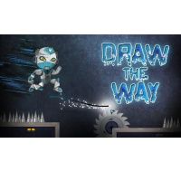 Draw The Way (PC) klíč Steam