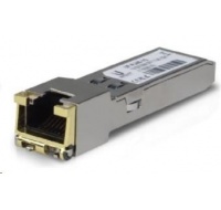 UBNT UACC-CM-RJ45-1G [SFP modul s RJ45 s podporou 10/100/1000 ethernetu]