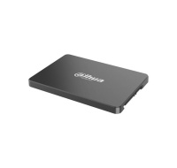 Dahua SSD-C800AS128G - 2.5" SATA SSD, 128GB, R:550 MB/s, W:460 MB/s, TBW 64TB, 3D TLC