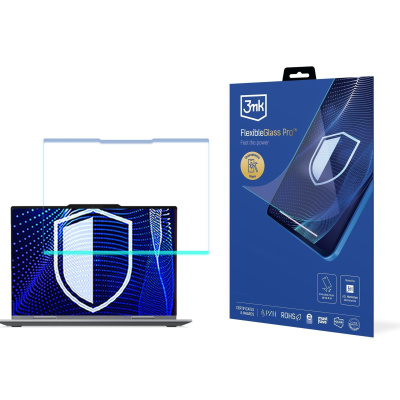 3mk  hybridní sklo  FlexibleGlass PRO pro Lenovo ThinkPad X1 Gen9 2 in1