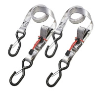 Master Lock Upínací popruhy  - 500 cm (2 ks/blistr)