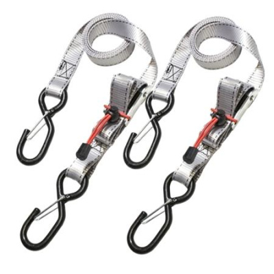 Master Lock Upínací popruhy - 500 cm (2 ks/blistr)