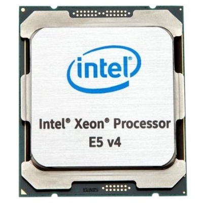 CPU INTEL XEON E5-4655 v4, LGA2011-3, 2.50 Ghz, 30M L3, 8/16, tray (bez chladiče)