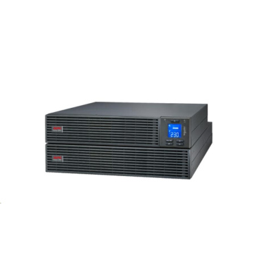APC Easy UPS On-Line SRV RM 2000VA 1800W 230V with Extended Runtime Battery Pack, Rail Kit