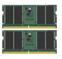 KINGSTON SODIMM DDR5 32GB (Kit of 2) 4800MT/s CL40