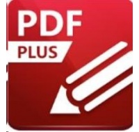 PDF-XChange Editor 10 Plus - 1 uživatel, 2 PC + Enhanced OCR/M3Y