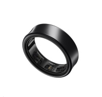 Samsung Q515 Galaxy Ring (Size: 15) EU Titanium Black, EU