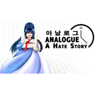 Analogue: A Hate Story (PC) klíč Steam