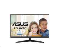 ASUS LCD 27" VY27UQ Eye Care Monitor 4K 3840 x 2160 IPS HDR-10  Adaptive Sync DP HDMI 2x