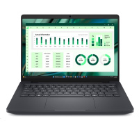 DELL NTB Pro Max 14 MC14250/U7-265H/32GB/1TB SSD/14" FHD+/IR Cam & Mic/130W Type-C/WLAN/vPro/Backlit Kb/W11P/3Y PS NBD