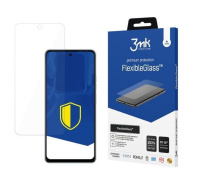 3mk hybridní sklo FlexibleGlass pro Tecno Pova 6 Neo 5G