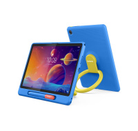 LENOVO TAB - MediaTek Helio G85,10.1" WUXGA IPS touch,4GB,64GB eMMC,Luna Grey,cam,Android 14,2Y