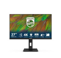 Philips MT IPS LED 27"  27B1N3800/00 - IPS,60Hz,3840x2160,2xHDMI,DP,USBhub,repro,pivot