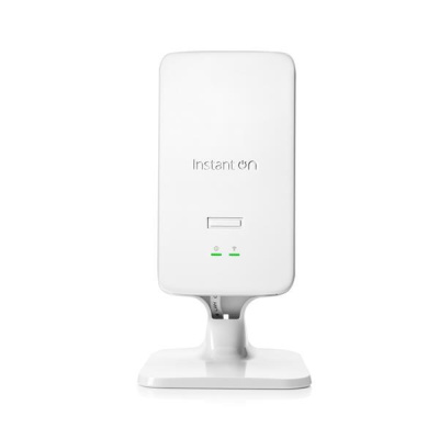 HPE Aruba Instant On Access Point AP22D Bundle with PSU Dual Radio 2x2 Wi-Fi 6 (EU) AP22D (desktop or wallmount)
